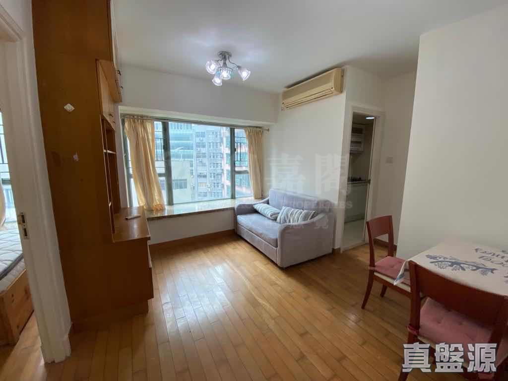 QUEEN'S TERRACE TOWER 2 Medium Floor Zone Flat C Central/Sheung Wan/Western District
