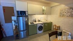 HUNCLIFF COURT Low Floor Zone Central/Sheung Wan/Western District