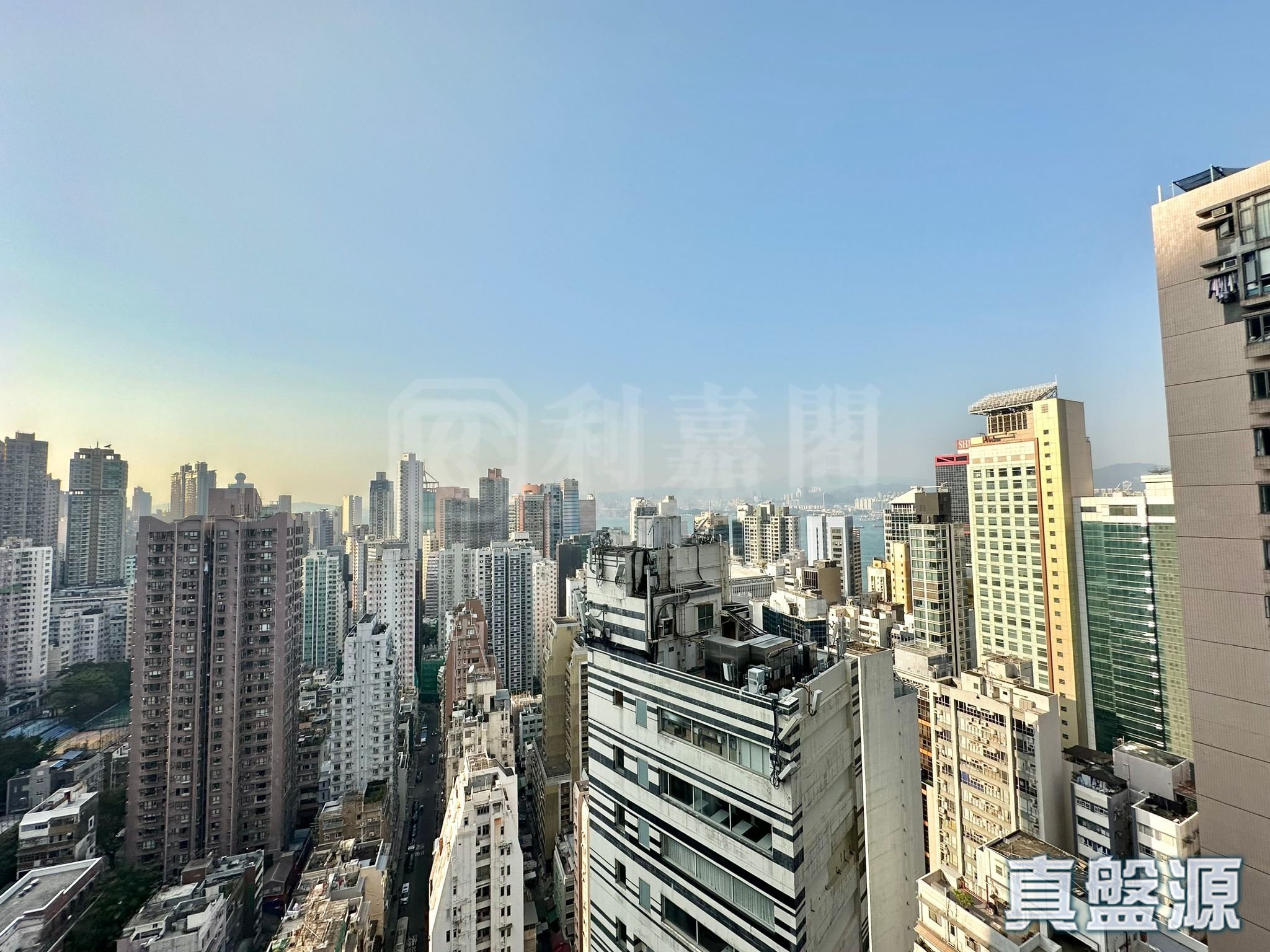 聚贤居 2座 极高层 C室 中上环/西区
