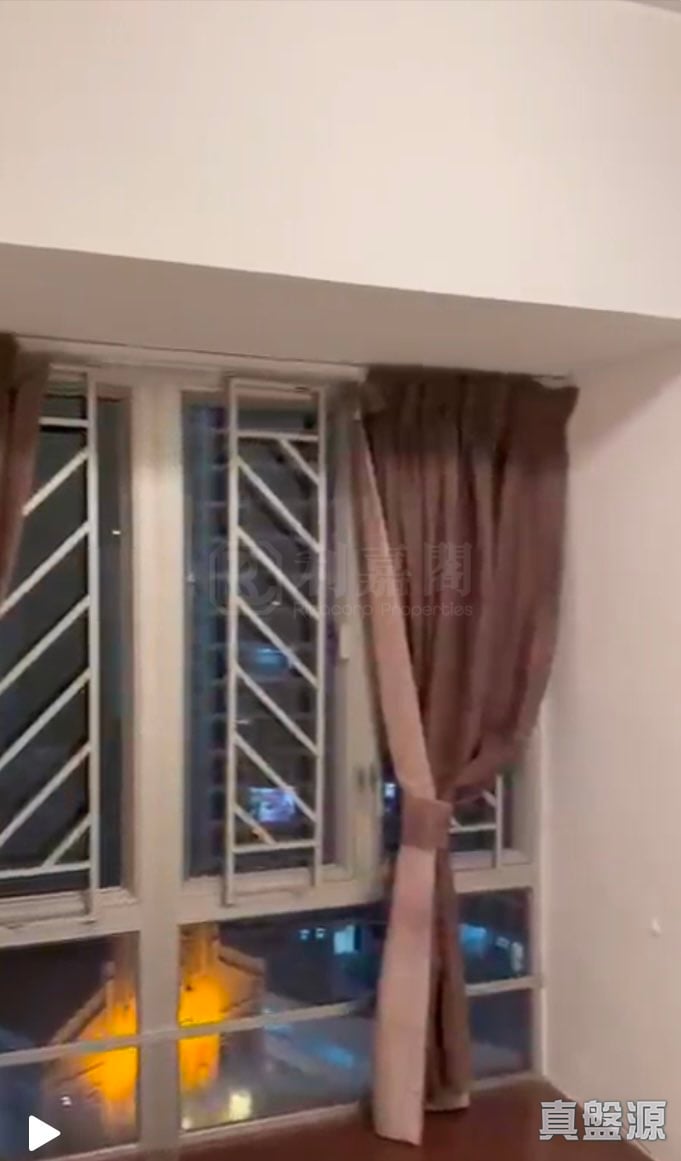 采文軒 中層 A室 西半山