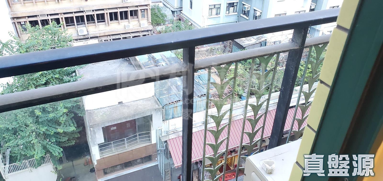 美意居 低層 中上環/西區