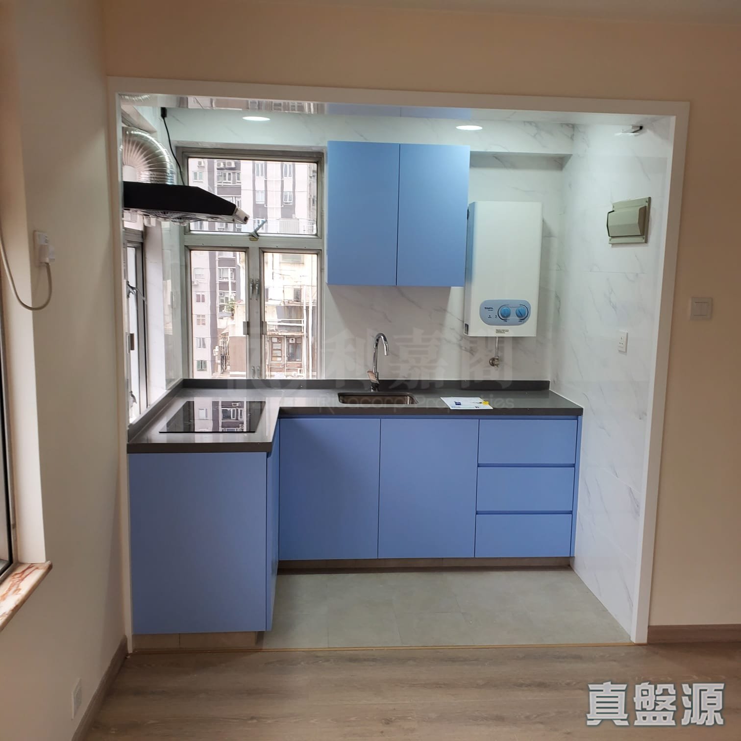 英邦大厦 极高层 B室 中上环/西区