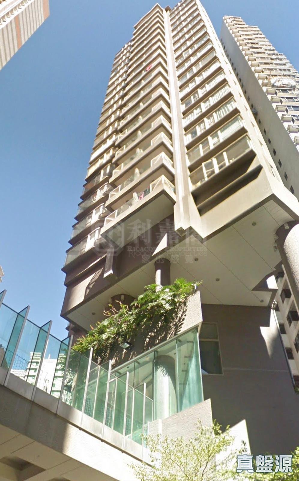 THE ICON 低层 D室 西半山