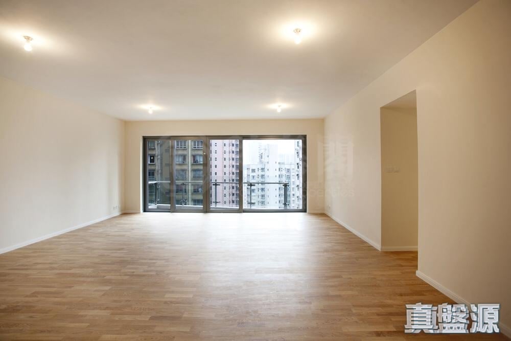 懿峰 低層 A室 西半山