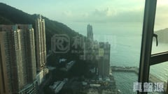 泓都 1座 极高层 E室 中上环/西区