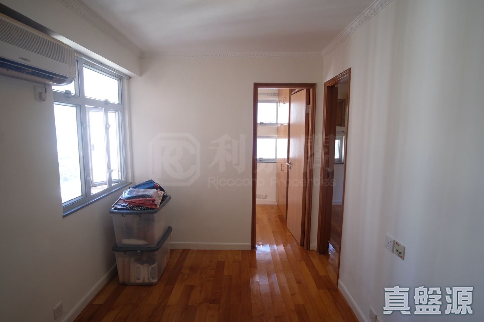 昌景閣 高層 A室 中上環/西區