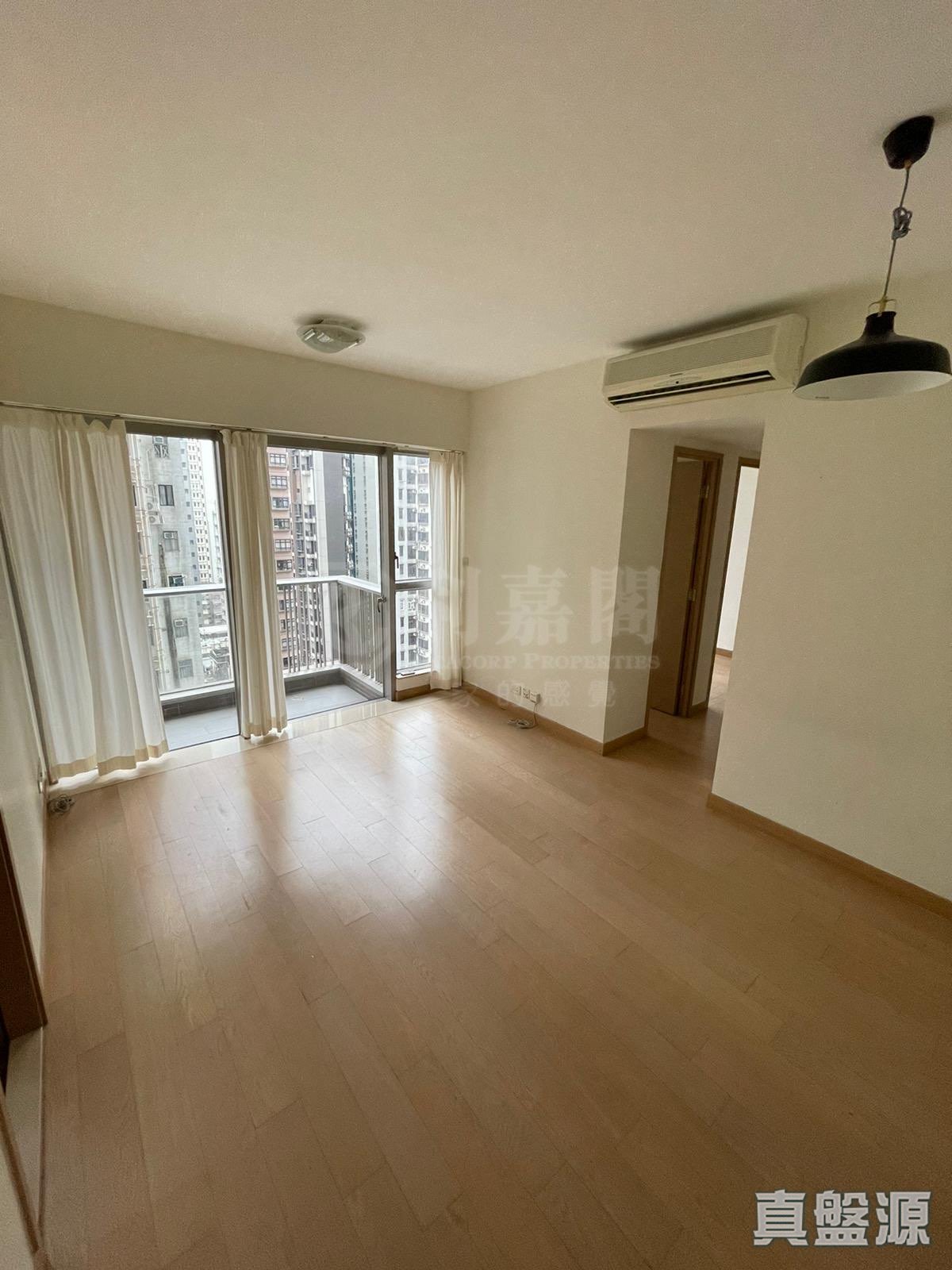 縉城峰 2座 低層 B室 中上環/西區