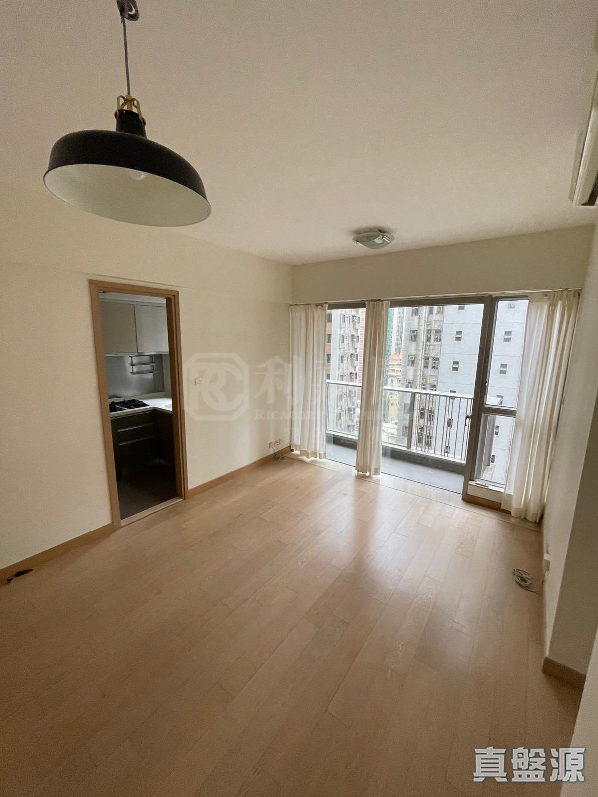 缙城峰 2座 低层 B室 中上环/西区