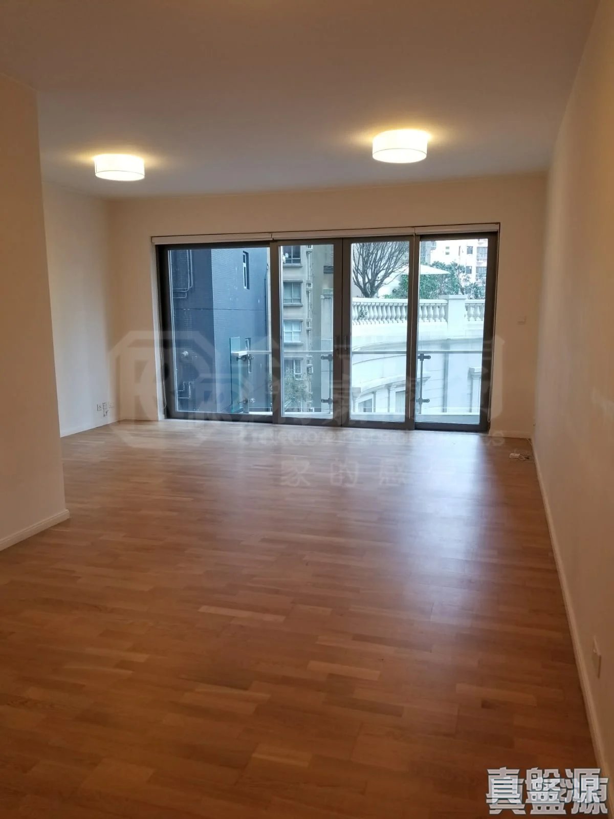 懿峰 低層 B室 西半山