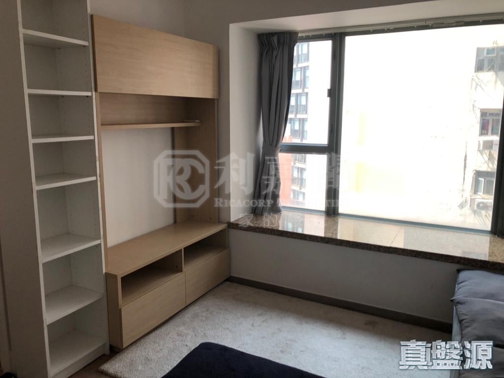 QUEEN'S TERRACE TOWER 2 Low Floor Zone Flat C Central/Sheung Wan/Western District