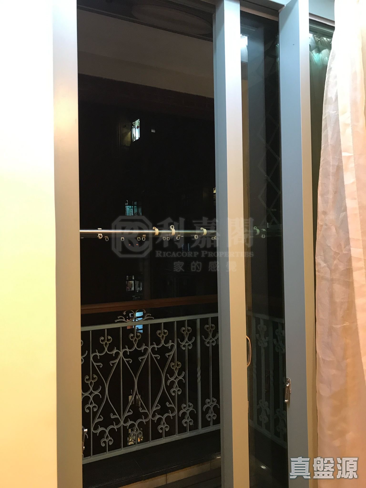 柏道2號 高層 C室 西半山