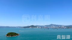 傲翔灣畔 高層 B室 中上環/西區