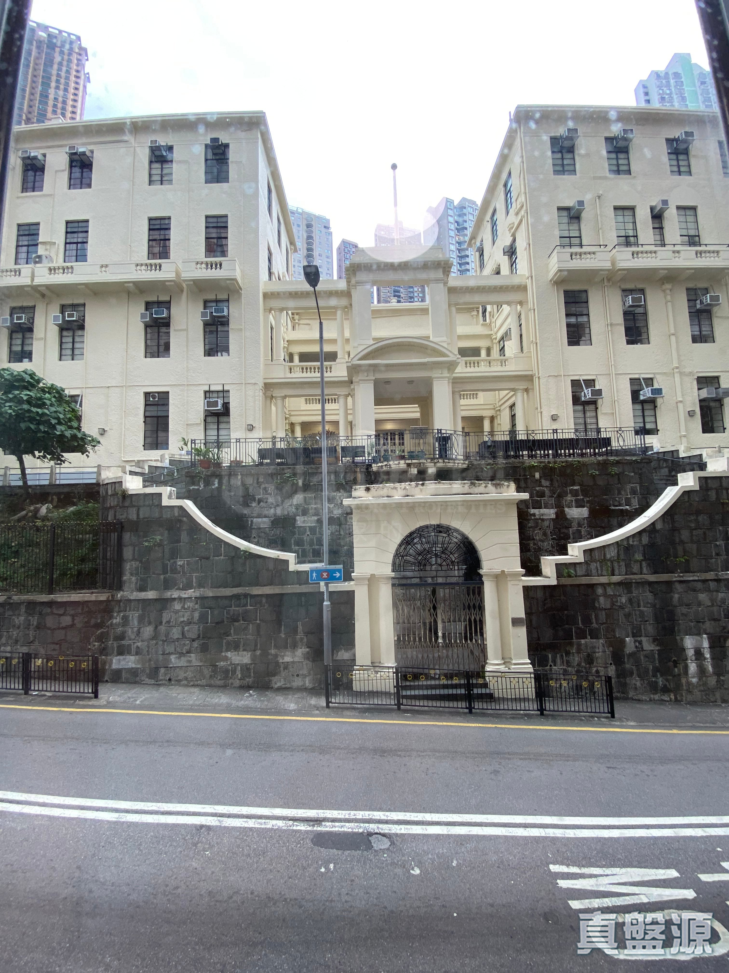 56 BONHAM ROAD High Floor Zone Mid-Levels West