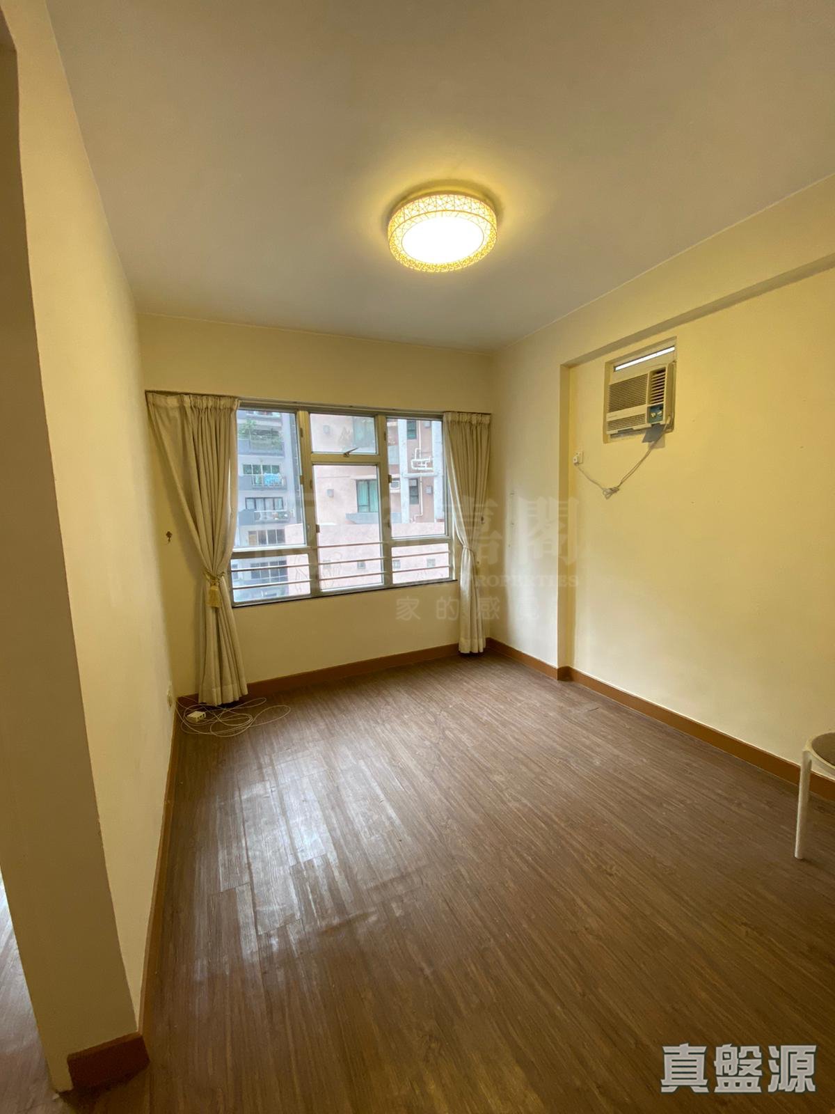 百合苑 高層 C室 西半山