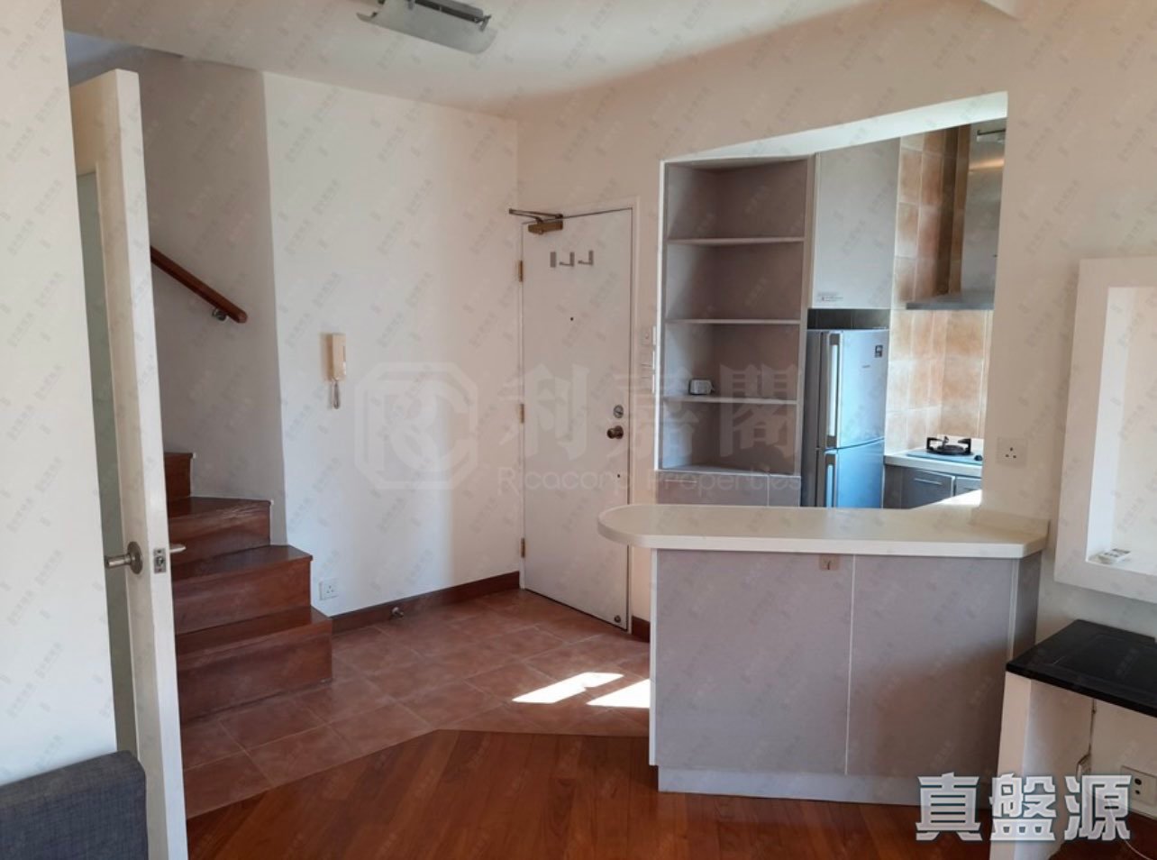 AMBER LODGE Very High Floor Zone Central/Sheung Wan/Western District