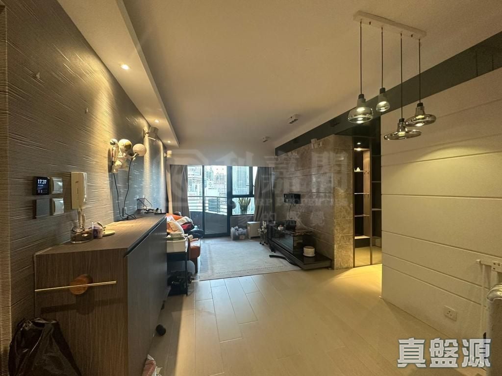 百麗花園 高層 B室 西半山