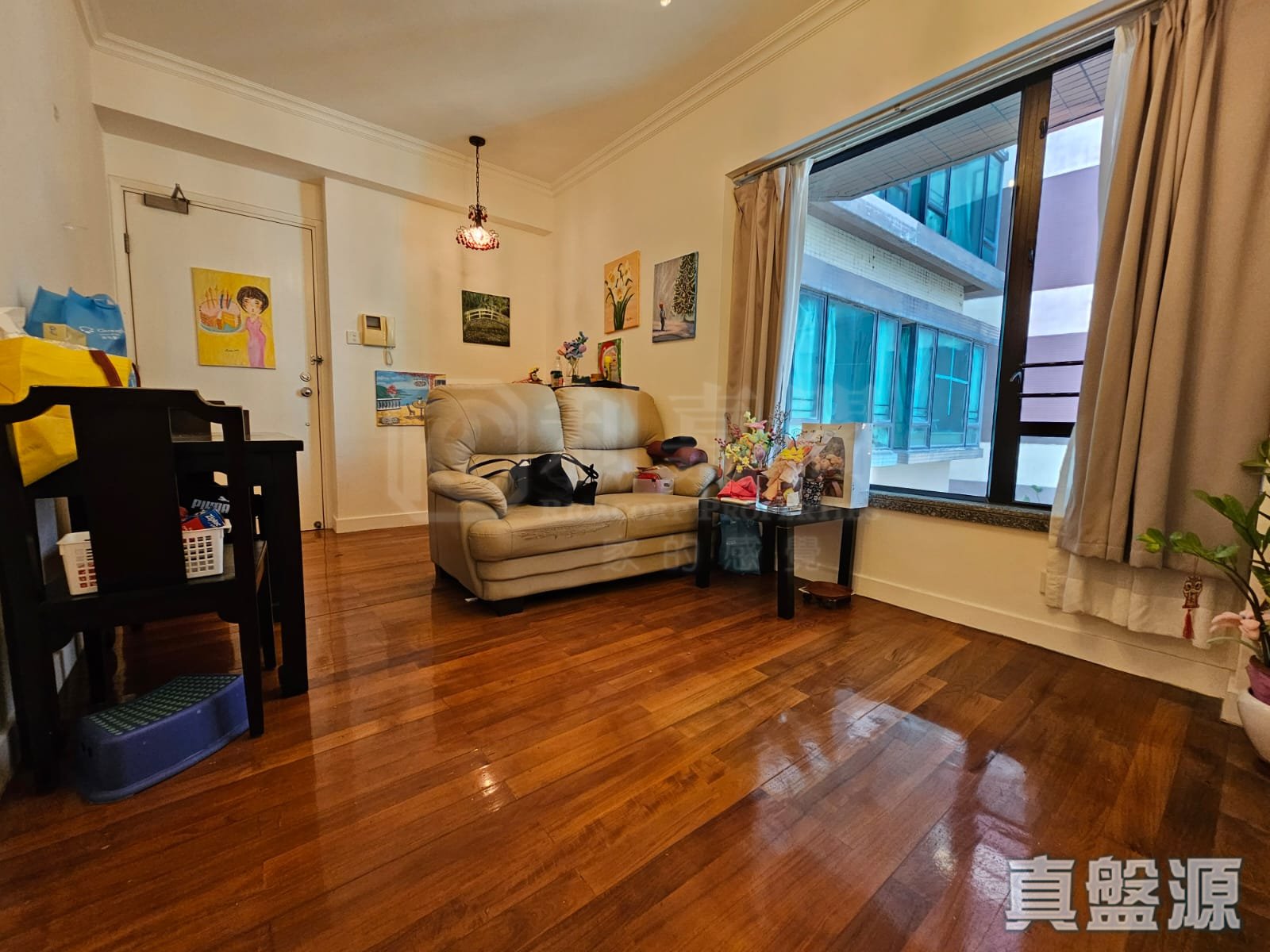 BELLA VISTA Medium Floor Zone Flat B Mid-Levels West