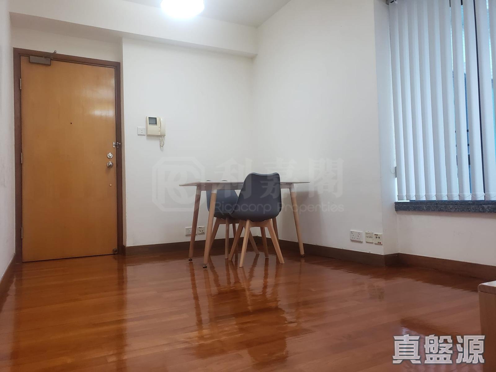 BELLA VISTA High Floor Zone Flat B Mid-Levels West