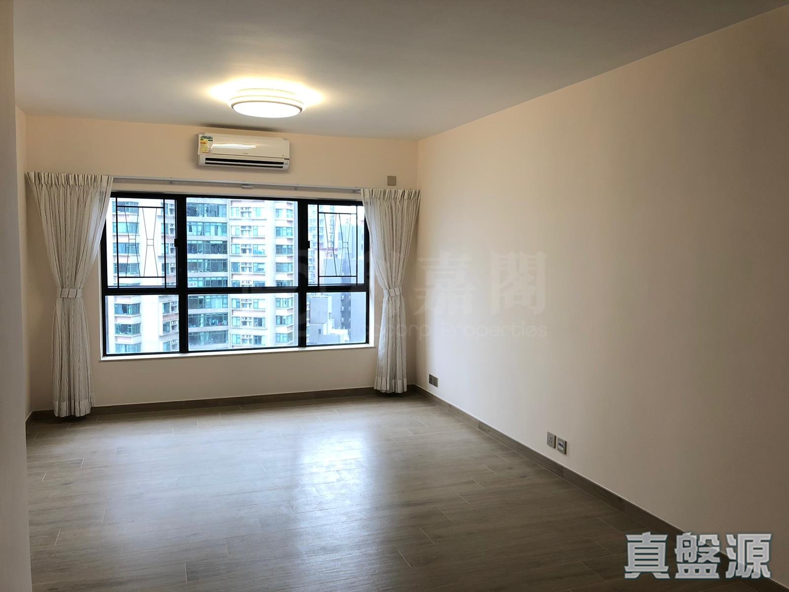 殷桦花园 第一期 极高层 B室 西半山