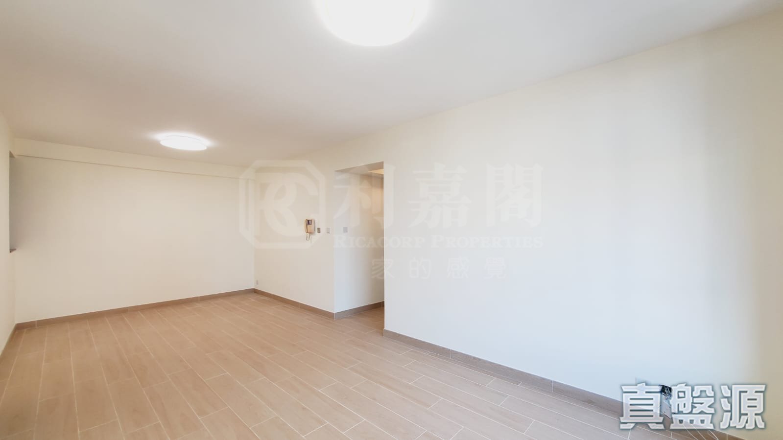 殷樺花園 第二期 低層 C室 西半山