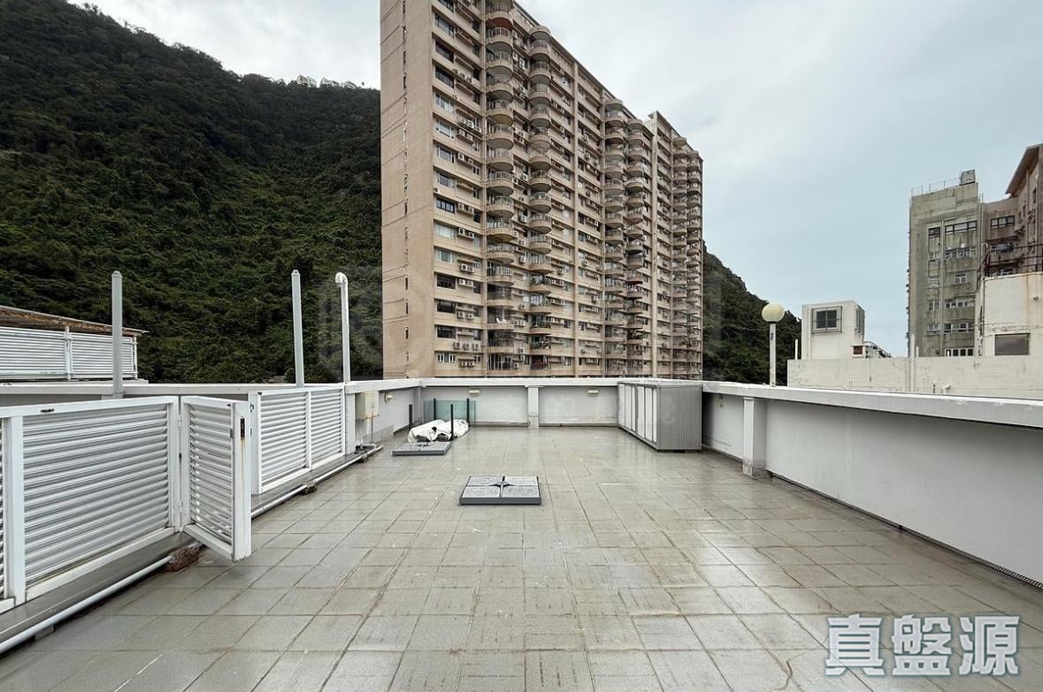 芝兰台 B座 极高层 西半山