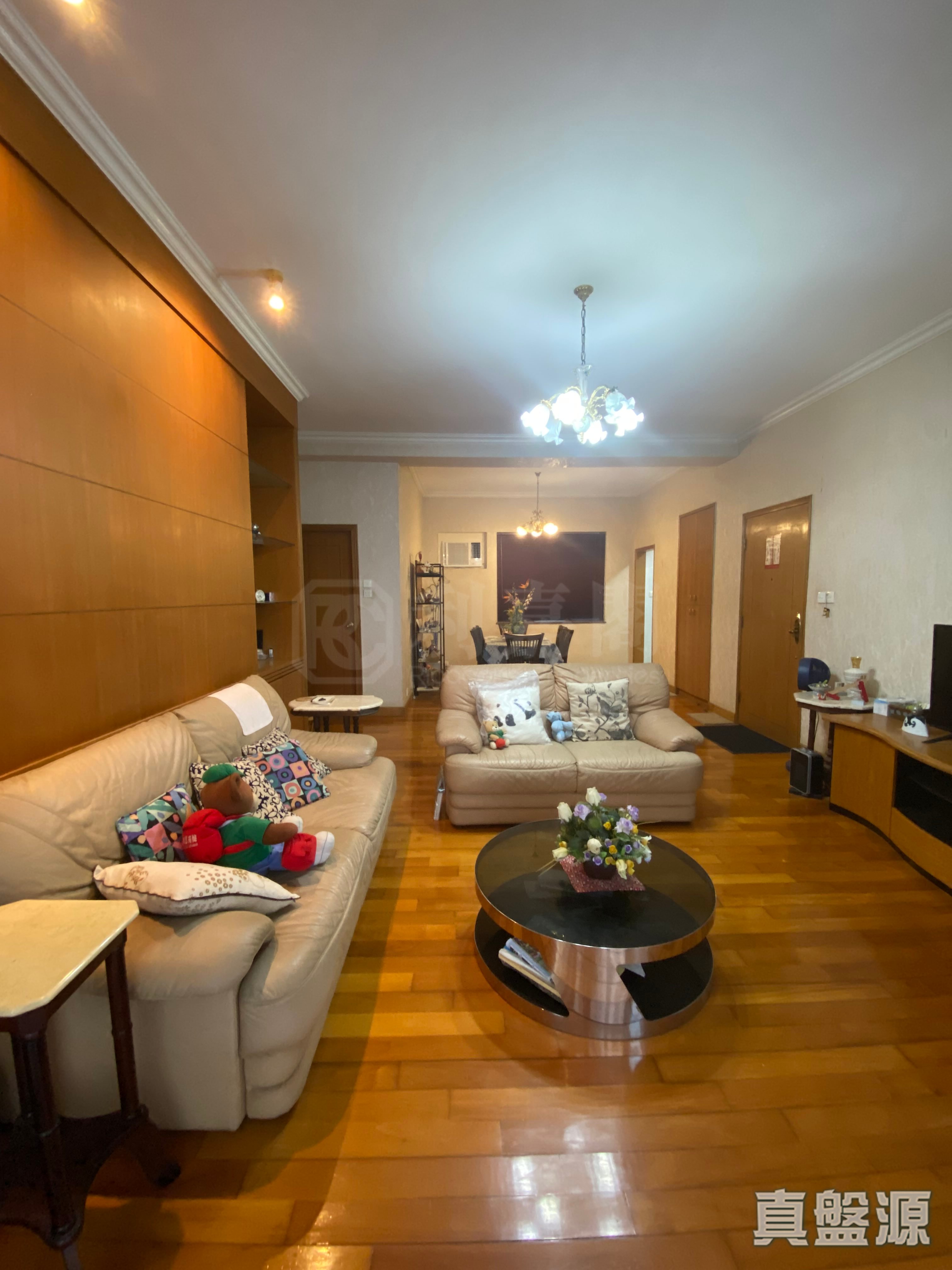 瑞麒大厦 中层 西半山