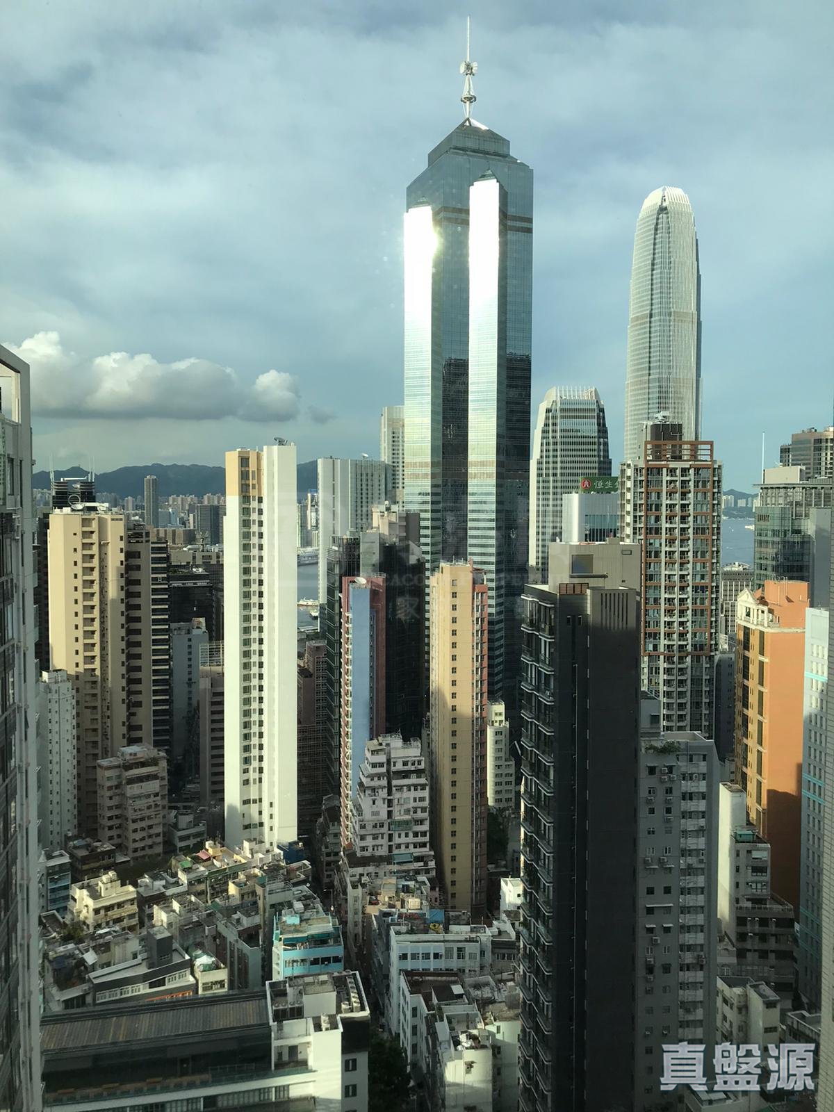 景怡居 极高层 C室 中上环/西区