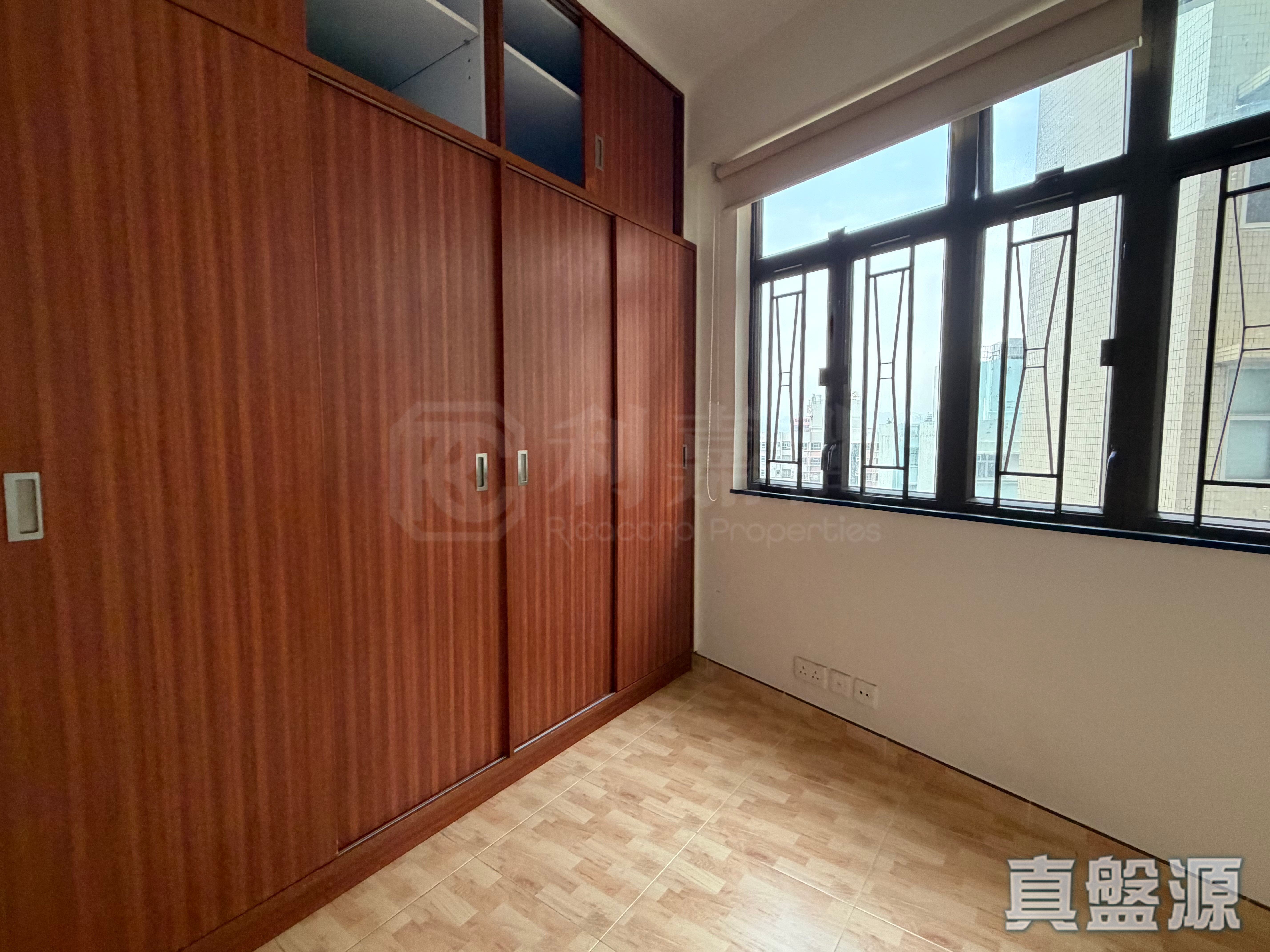 CAINEWAY MANSION High Floor Zone Flat B Mid-Levels West