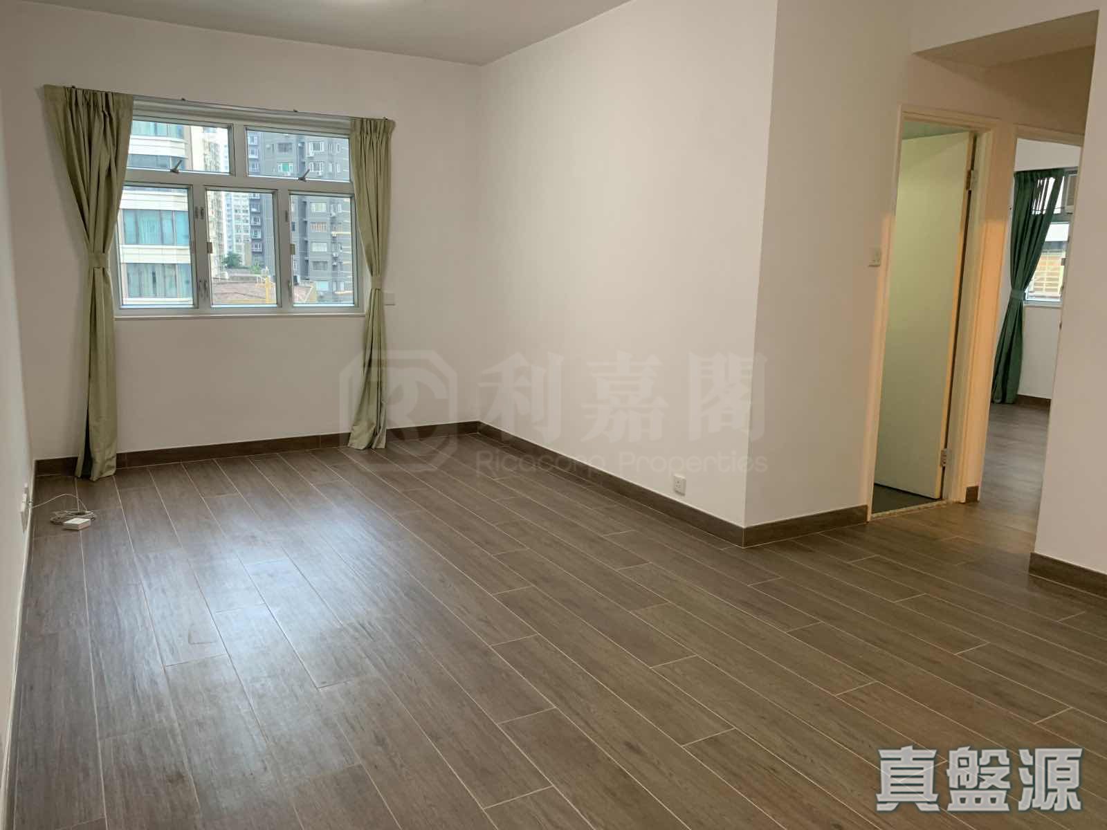 CAINEWAY MANSION High Floor Zone Flat D Mid-Levels West