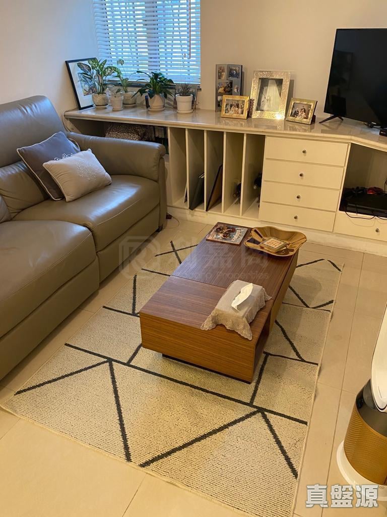 CAINEWAY MANSION Low Floor Zone Flat D Mid-Levels West