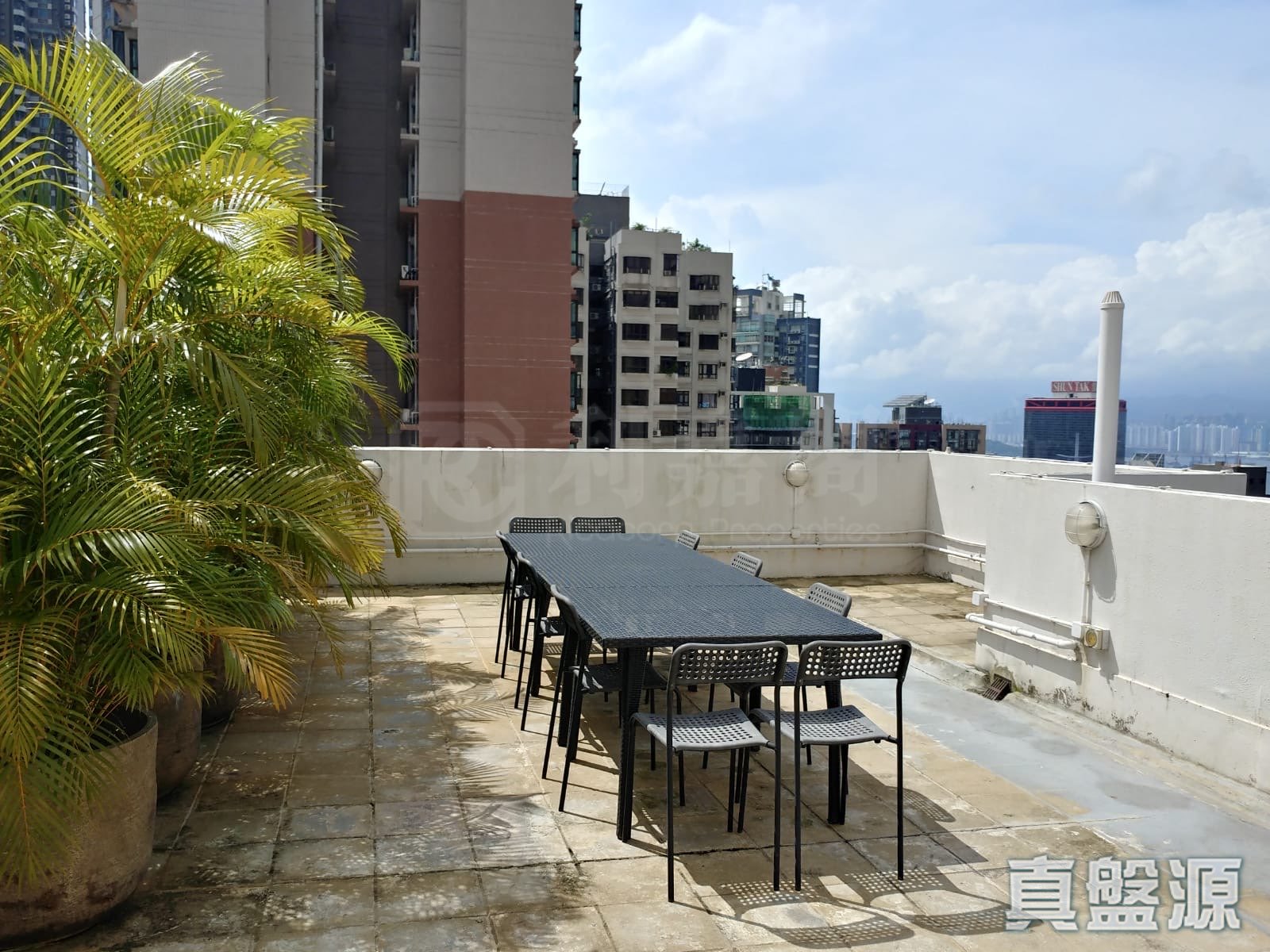 CAMEO COURT Very High Floor Zone Flat A Mid-Levels West