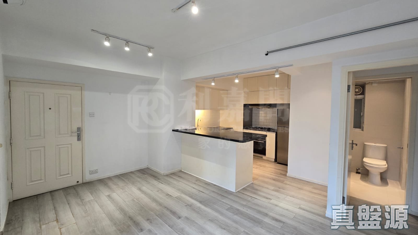 嘉年华阁 低层 A室 西半山