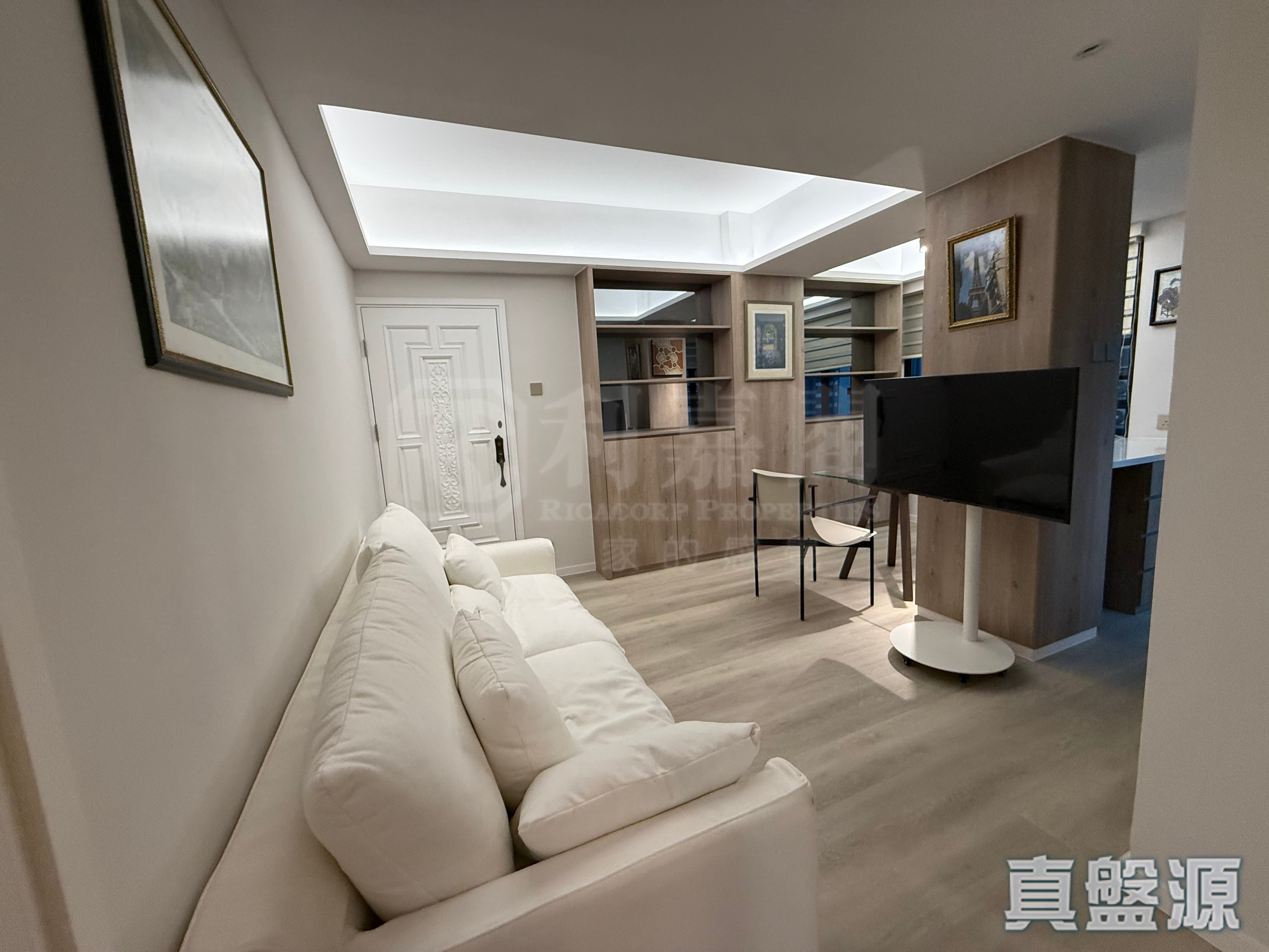 CARBLE GARDEN High Floor Zone Flat A Mid-Levels West