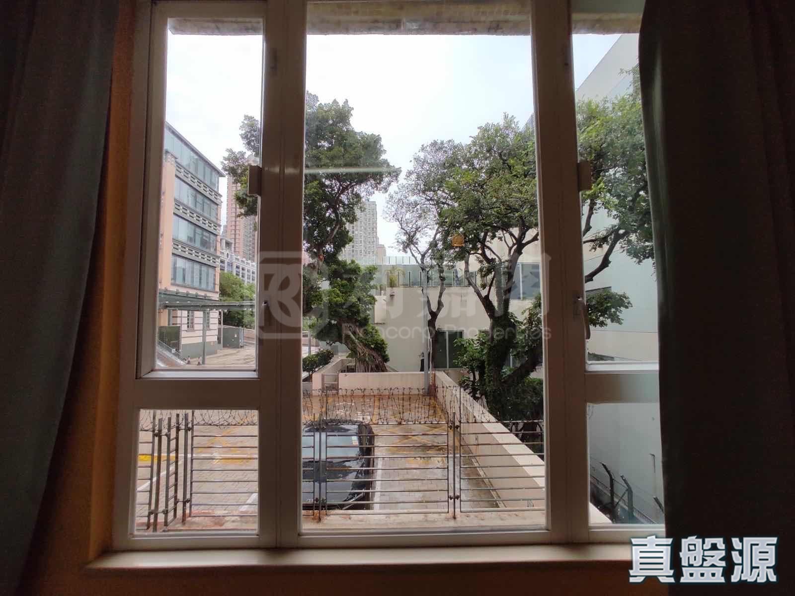 頌賢閣 中層 中上環/西區