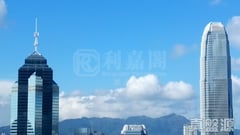 君德閣 高層 A室 西半山