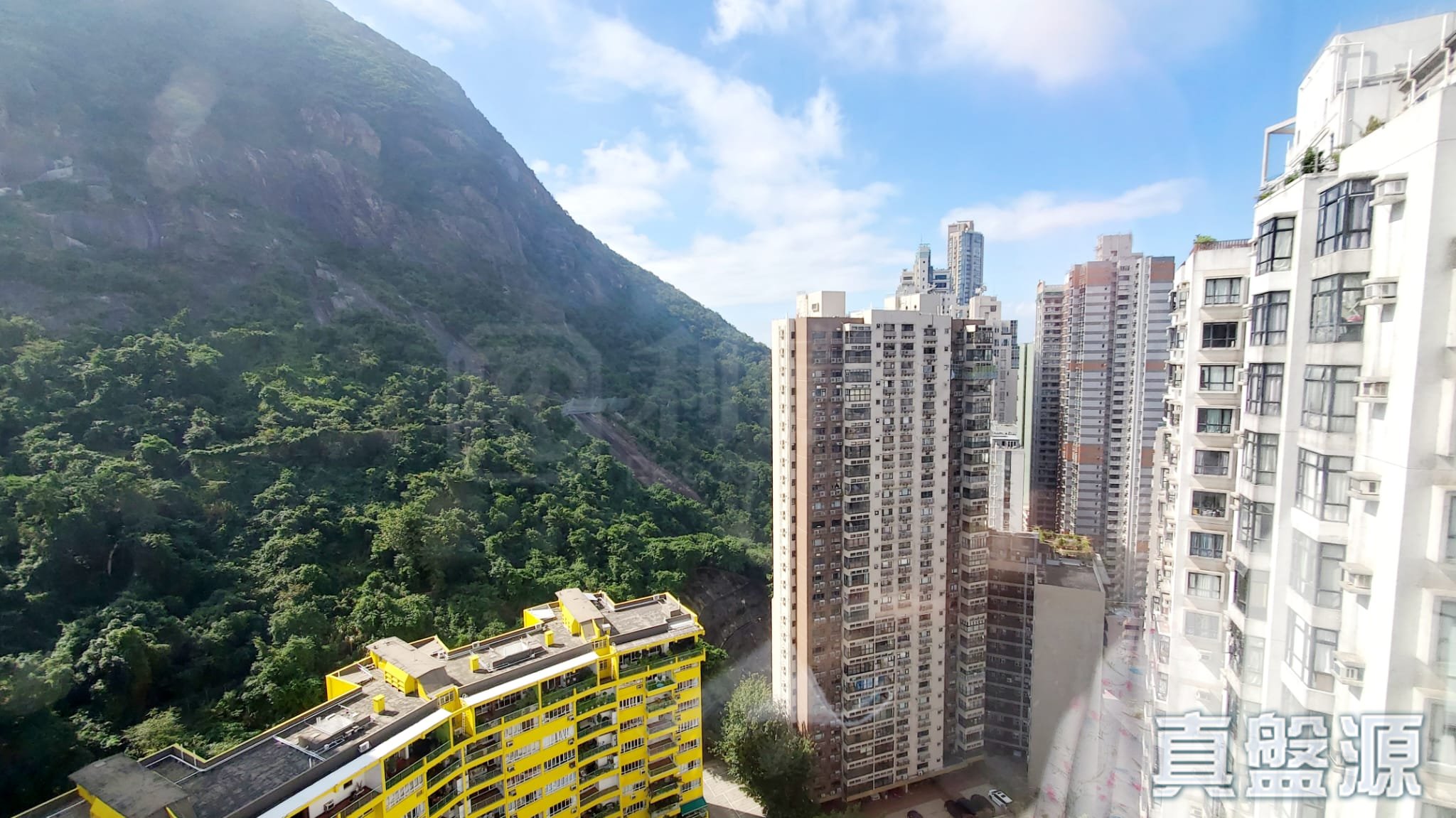 君德阁 极高层 B室 西半山