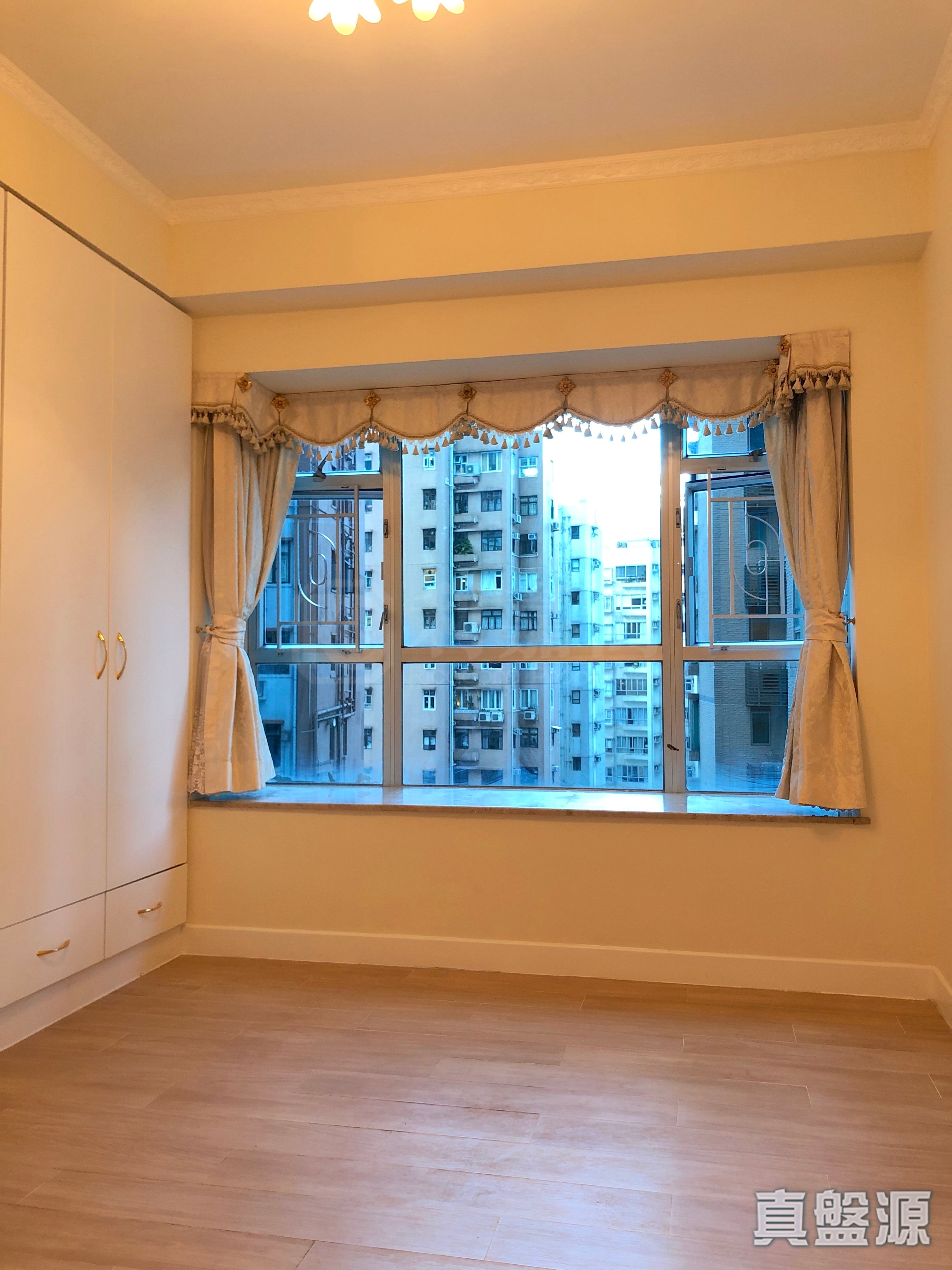 君德阁 低层 D室 西半山