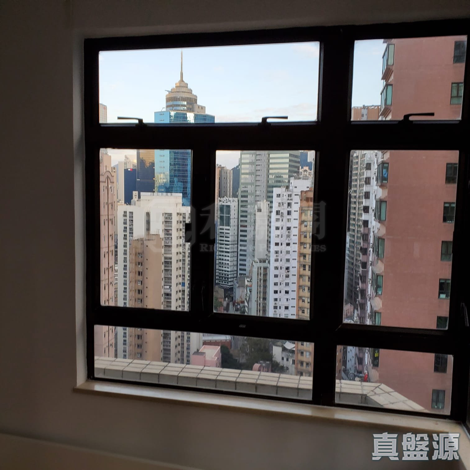 CORONA TOWER High Floor Zone Flat D Mid-Levels West