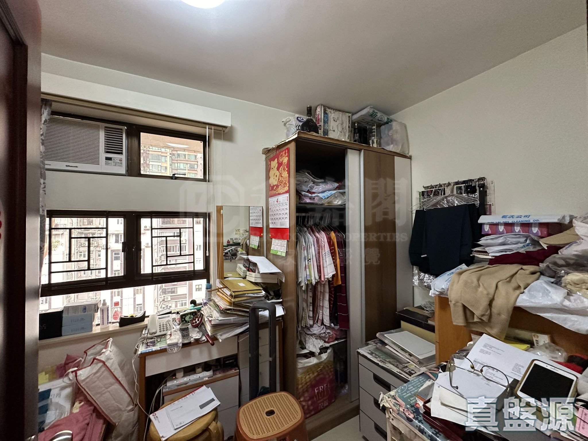 嘉景台 极高层 E室 西半山