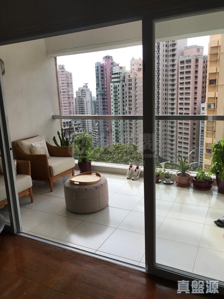 FAIRVIEW MANSION High Floor Zone Mid-Levels West