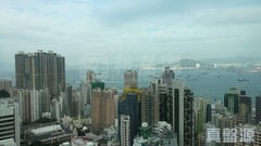 嘉和苑 極高層 D室 西半山