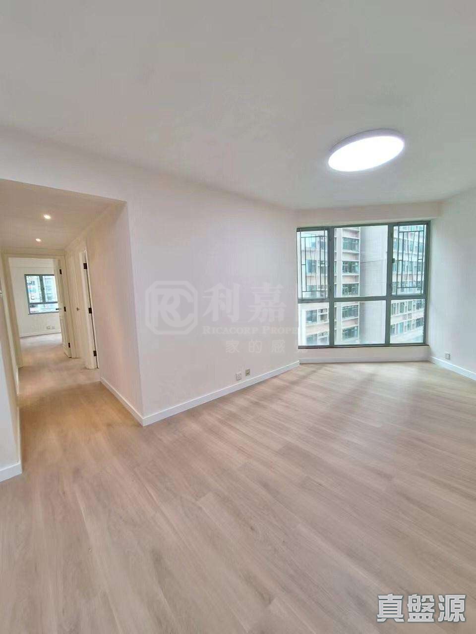 高雲臺 高層 C室 西半山