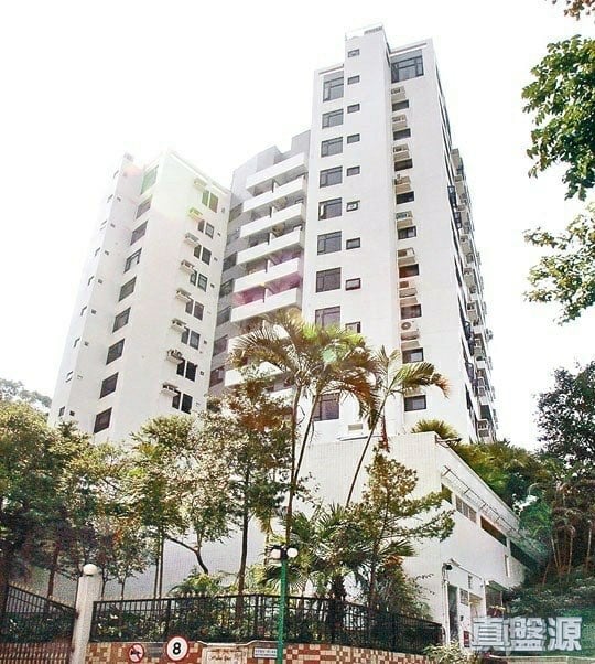 HATTON PLACE High Floor Zone Mid-Levels West