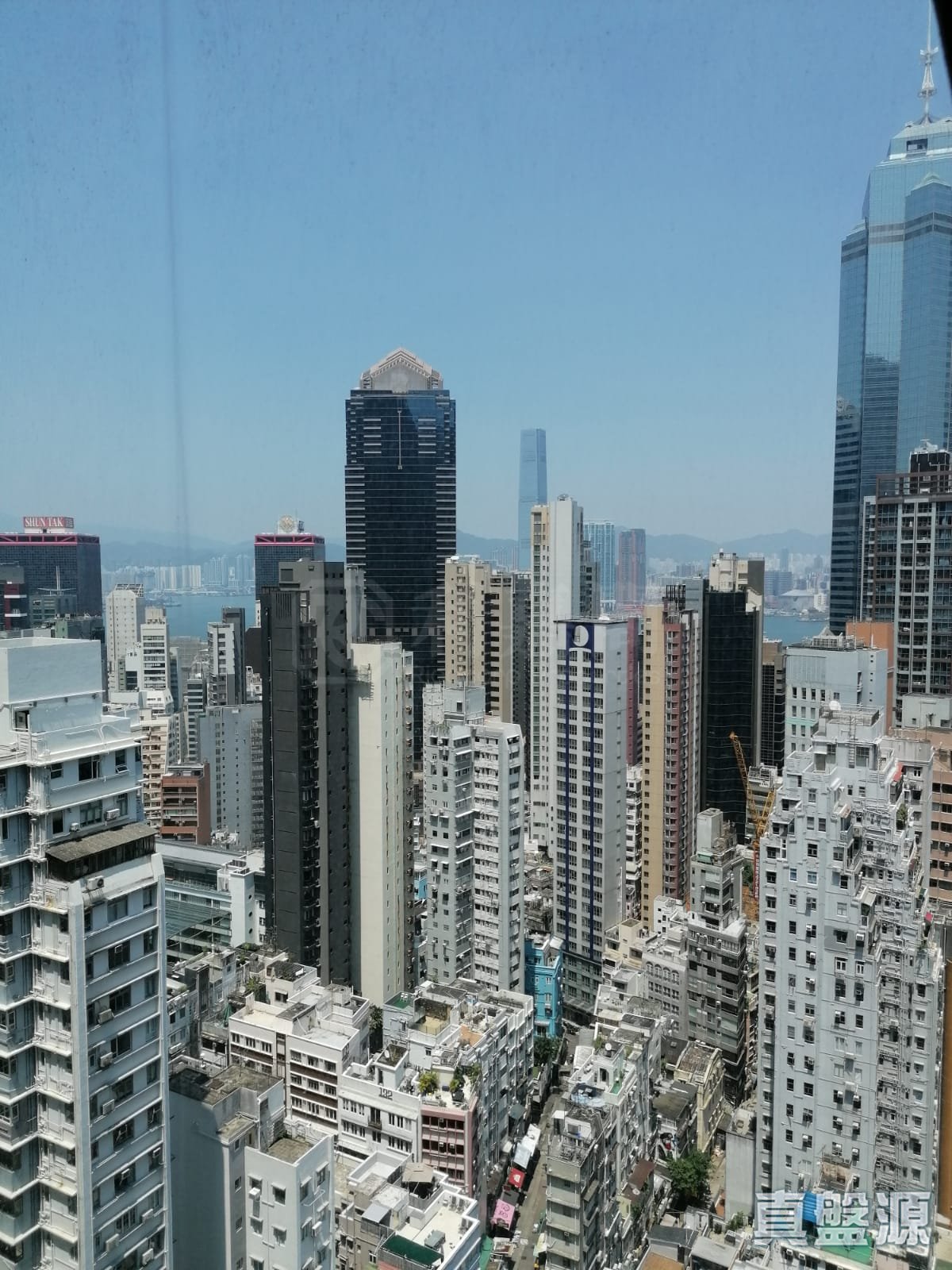 翰庭軒 高層 C室 西半山