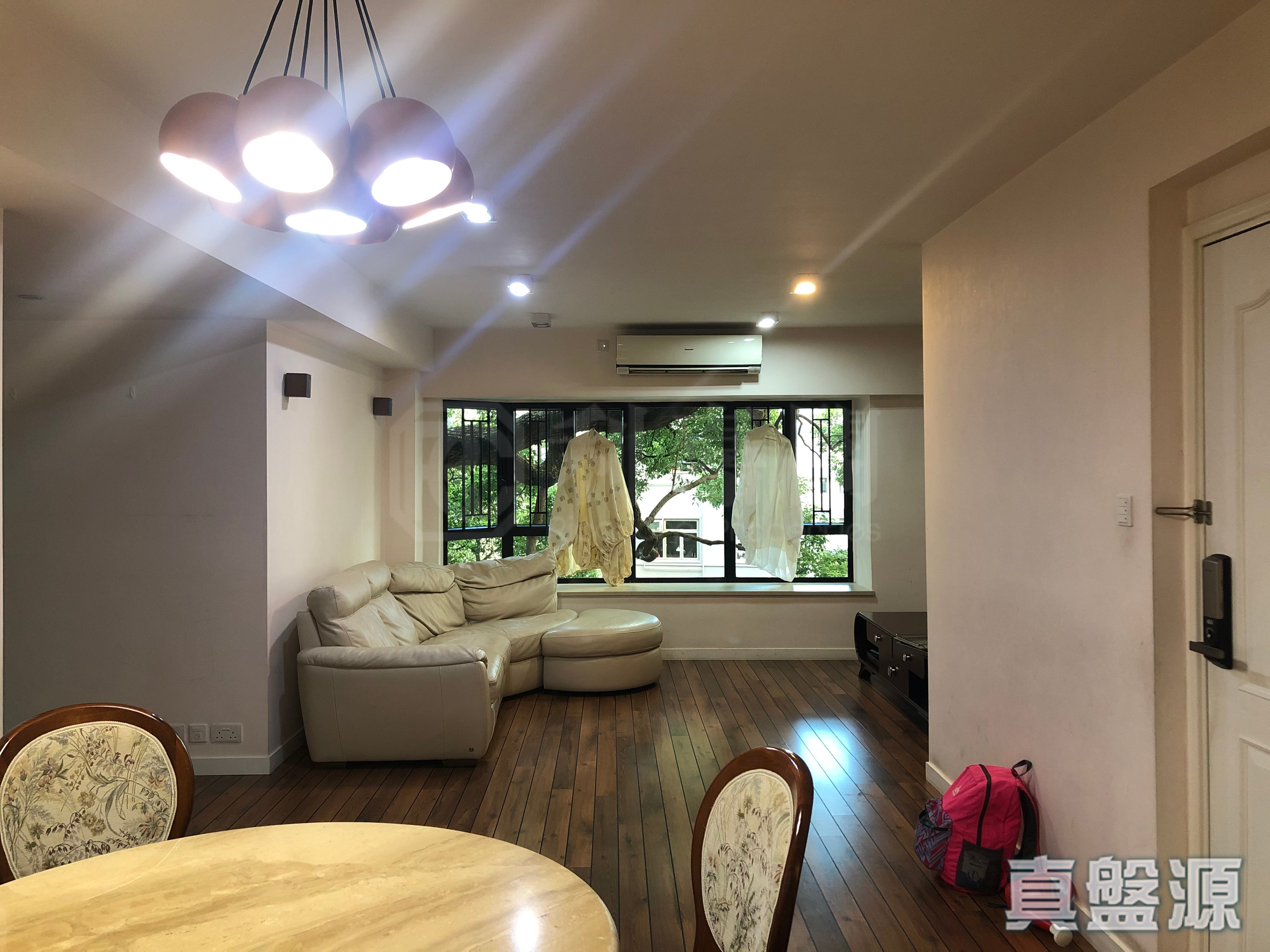 帝豪閣 B座 低層 西半山