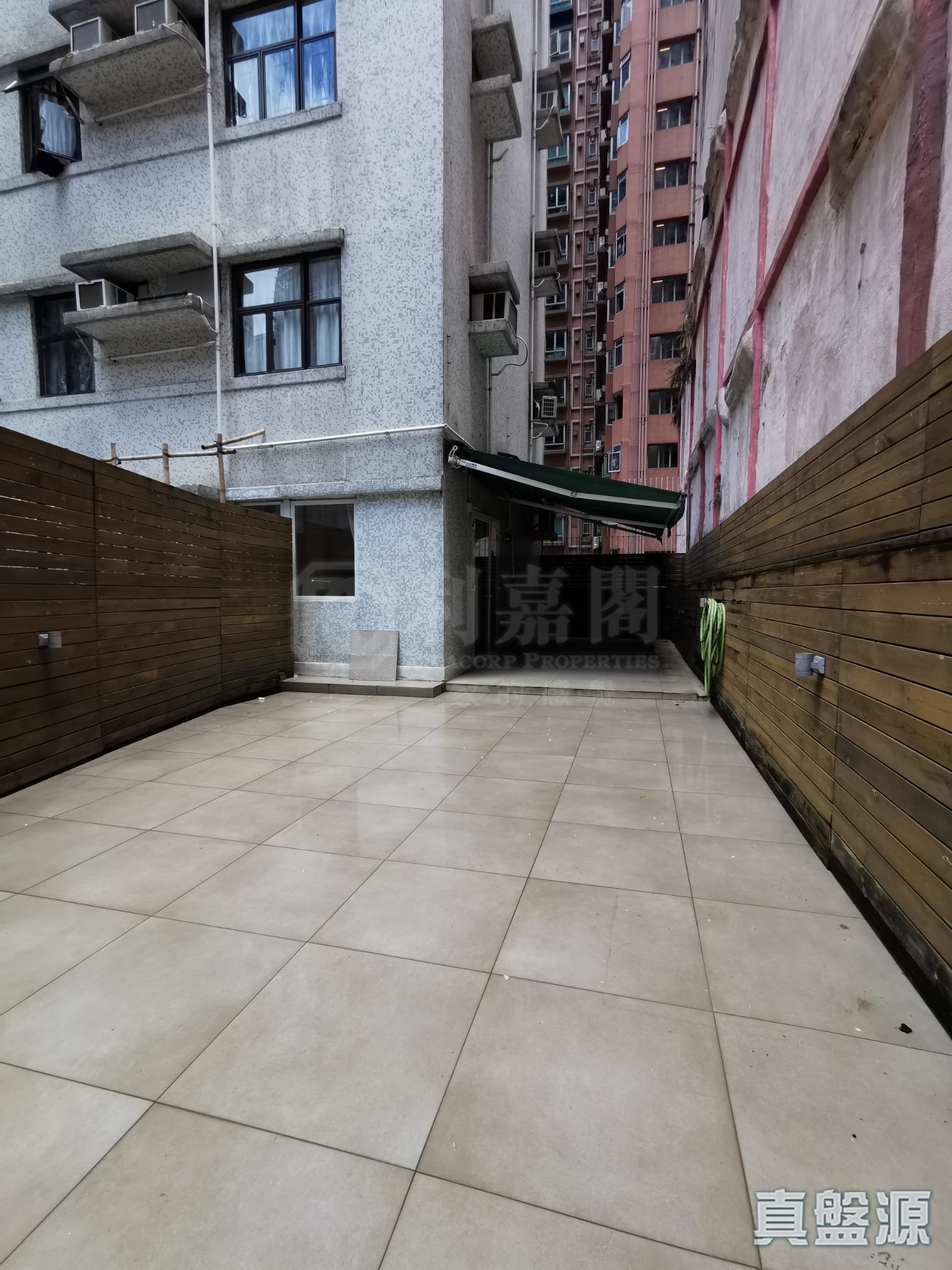 KA FU BUILDING Low Floor Zone Flat A Mid-Levels West