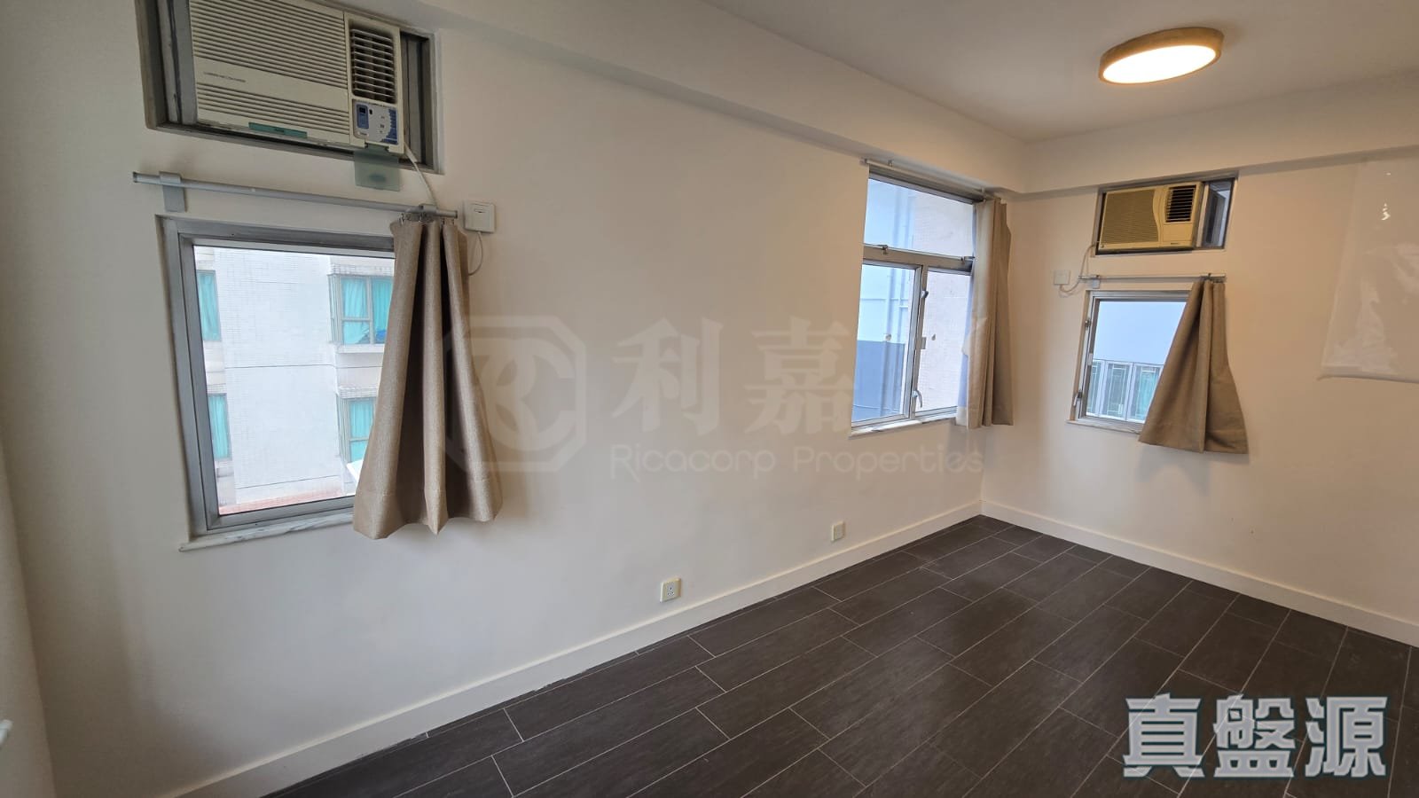 KA YEE COURT Medium Floor Zone Mid-Levels West