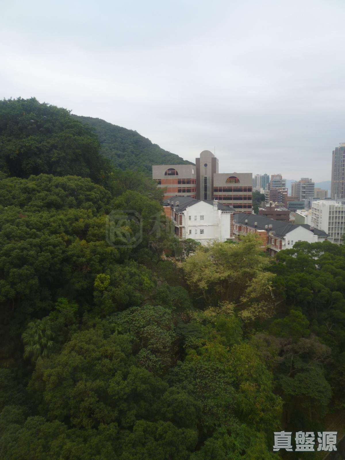 KINGSFORD HEIGHT High Floor Zone Flat C Mid-Levels West