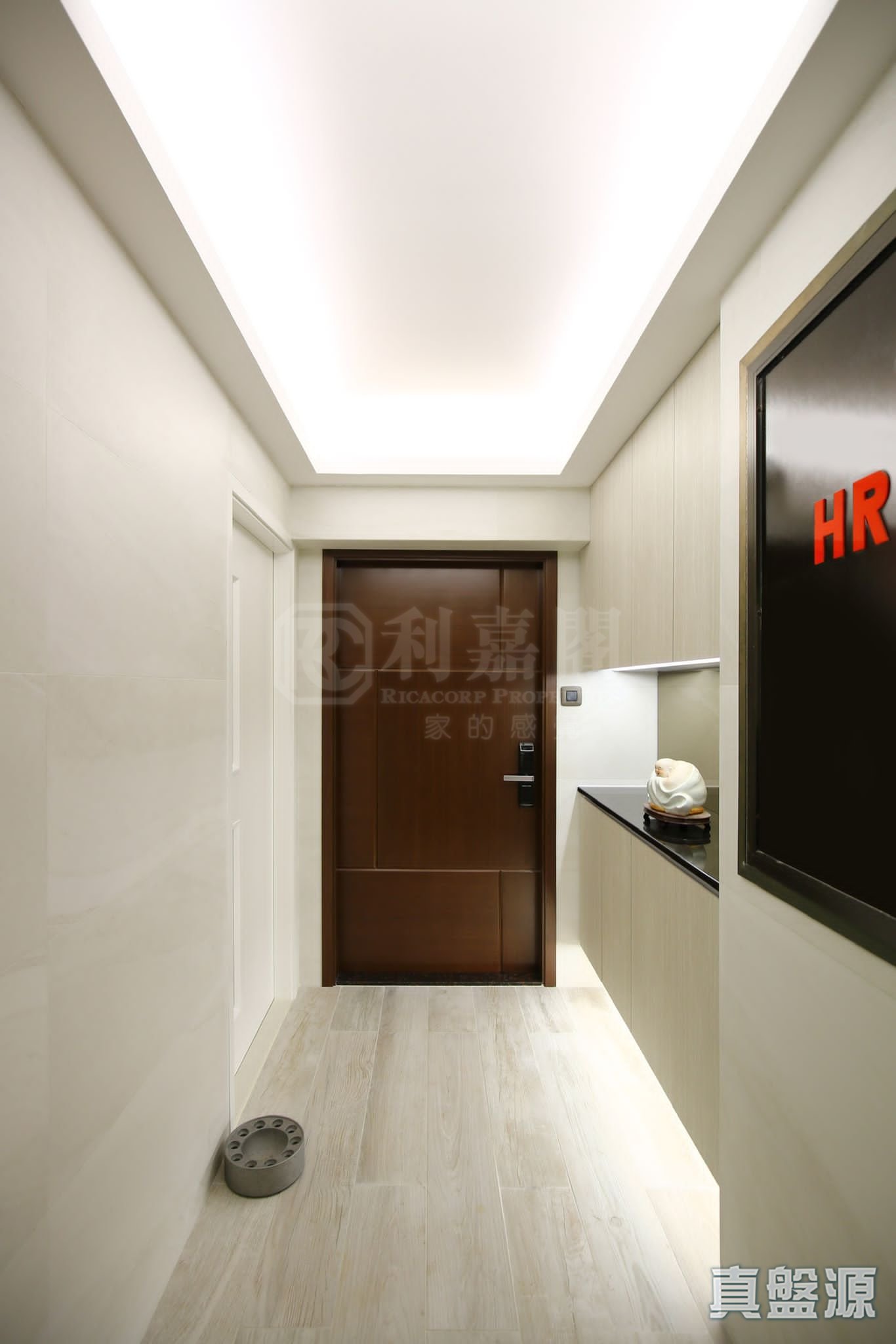 金麗閣 低層 西半山