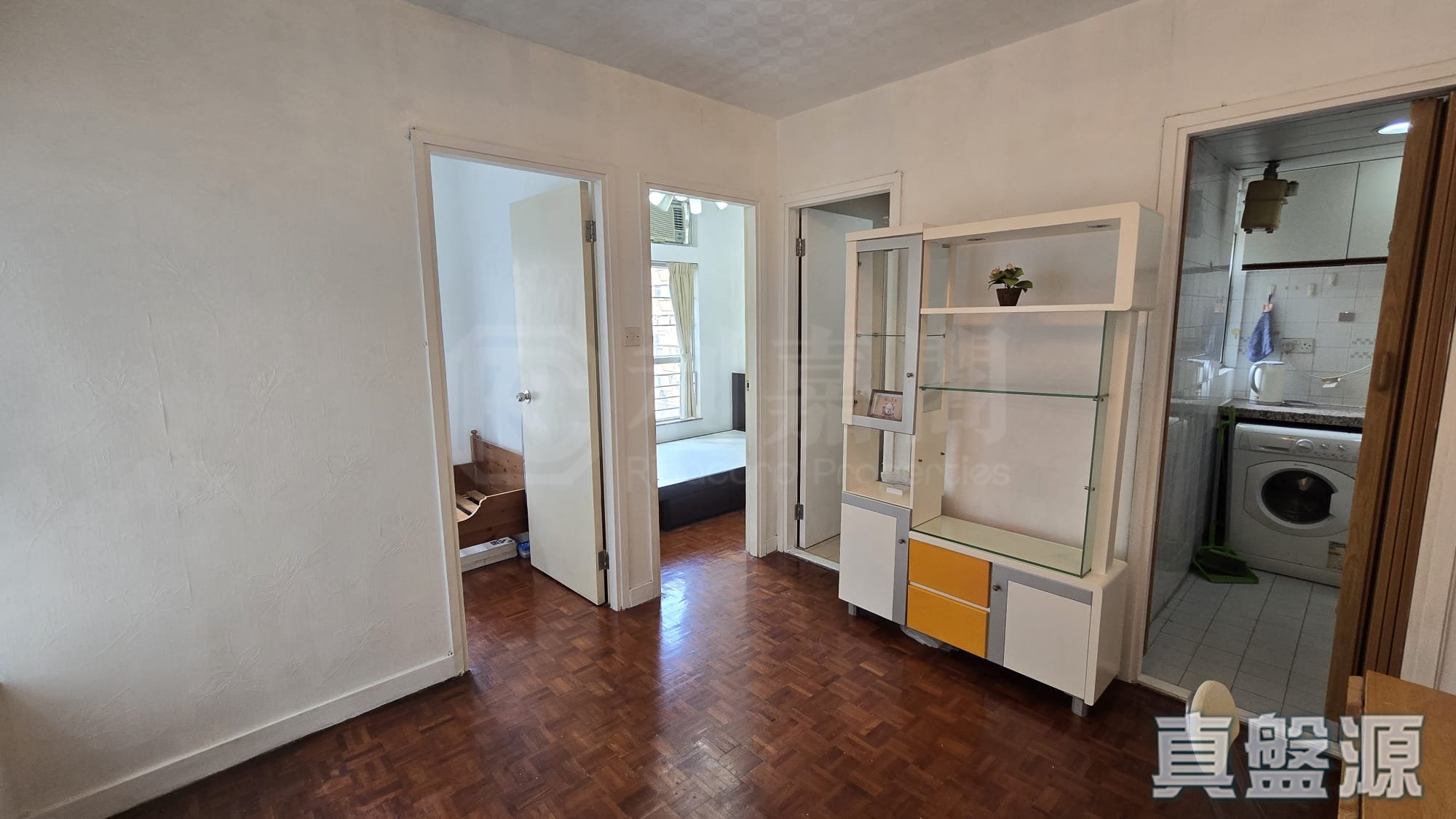 KO NGA COURT Low Floor Zone Flat F Central/Sheung Wan/Western District